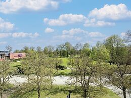 Wundervolles Studio am Kurpark in Bad Birnbach
