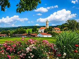 Wundervolles Studio am Kurpark in Bad Birnbach