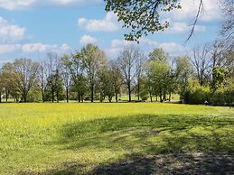 Wundervolles Studio am Kurpark in Bad Birnbach