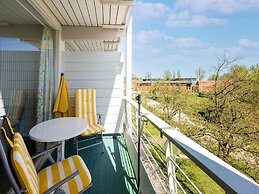 Wundervolles Studio am Kurpark in Bad Birnbach