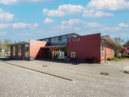 Wundervolles Studio am Kurpark in Bad Birnbach
