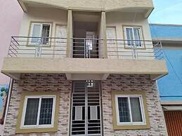 Home Suite Hotel