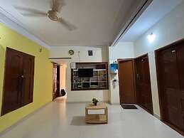 Home Suite Hotel
