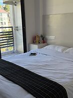 Cornerstone Suites
