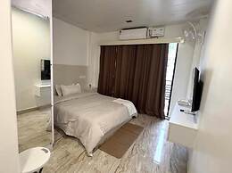 Cornerstone Suites