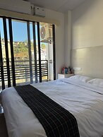Cornerstone Suites