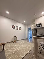 Cornerstone Suites