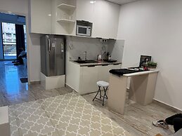 Cornerstone Suites
