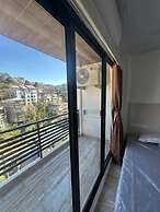 Cornerstone Suites