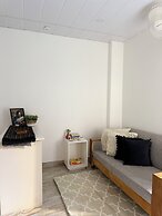 Cornerstone Suites