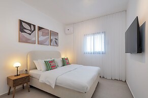 Melony Apartments Htmarim 22 Street