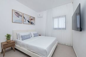 Melony Apartments Htmarim 22 Street