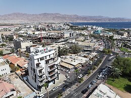 Melony Apartments Htmarim 22 Street