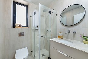 Melony Apartments Htmarim 22 Street
