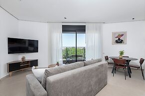 Melony Apartments Htmarim 22 Street