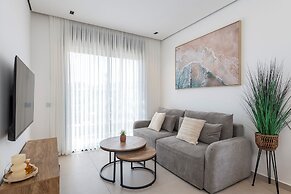 Melony Apartments Htmarim 22 Street