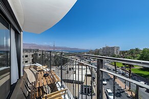 Melony Apartments Htmarim 22 Street
