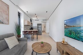 Melony Apartments Htmarim 22 Street