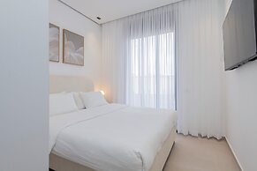Melony Apartments Htmarim 22 Street