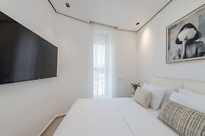 Melony Apartments Htmarim 22 Street