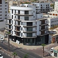 Melony Apartments Htmarim 22 Street