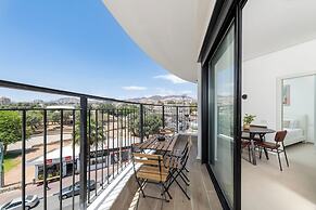 Melony Apartments Htmarim 22 Street