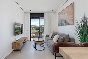 Melony Apartments Htmarim 22 Street