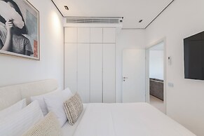 Melony Apartments Htmarim 22 Street