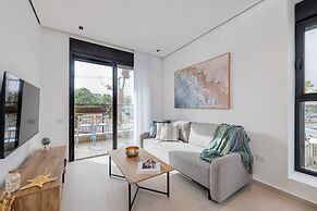Melony Apartments Htmarim 22 Street