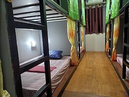sleep with me khaosan