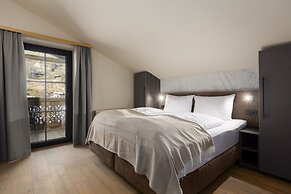 Apartment mit 3 Schlafzimmern