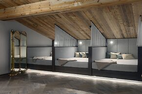 Apartment mit 3 Schlafzimmern