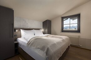 Apartment mit 3 Schlafzimmern