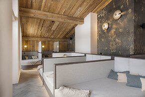 Apartment mit 3 Schlafzimmern