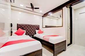 Hotel Qamar