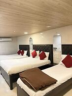 Hotel Qamar