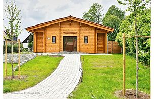 Doppelhaushaelfte in Hasselfelde