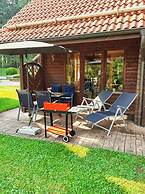 Doppelhaushaelfte in Hasselfelde