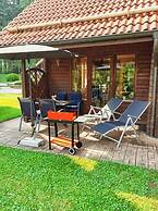 Doppelhaushaelfte in Hasselfelde