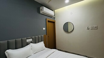 V Check Inn