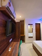 Hotel Wellingten