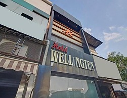 Hotel Wellingten