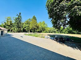 LE PARC D'EDEN