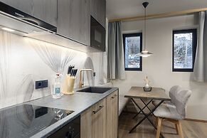 Familienapartment mit 2 SZ und Sauna im Souterrain