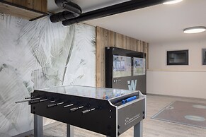 Familienapartment mit 2 SZ und Sauna im Souterrain