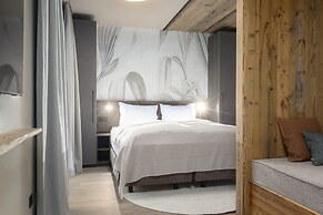 Familienapartment mit 2 SZ und Sauna im Souterrain