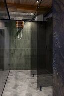 Familienapartment mit 2 SZ und Sauna im Souterrain
