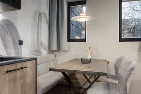 Familienapartment mit 2 SZ und Sauna im Souterrain