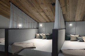 Familienapartment mit 2 SZ und Sauna im Souterrain