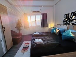 Hee Pee hostel